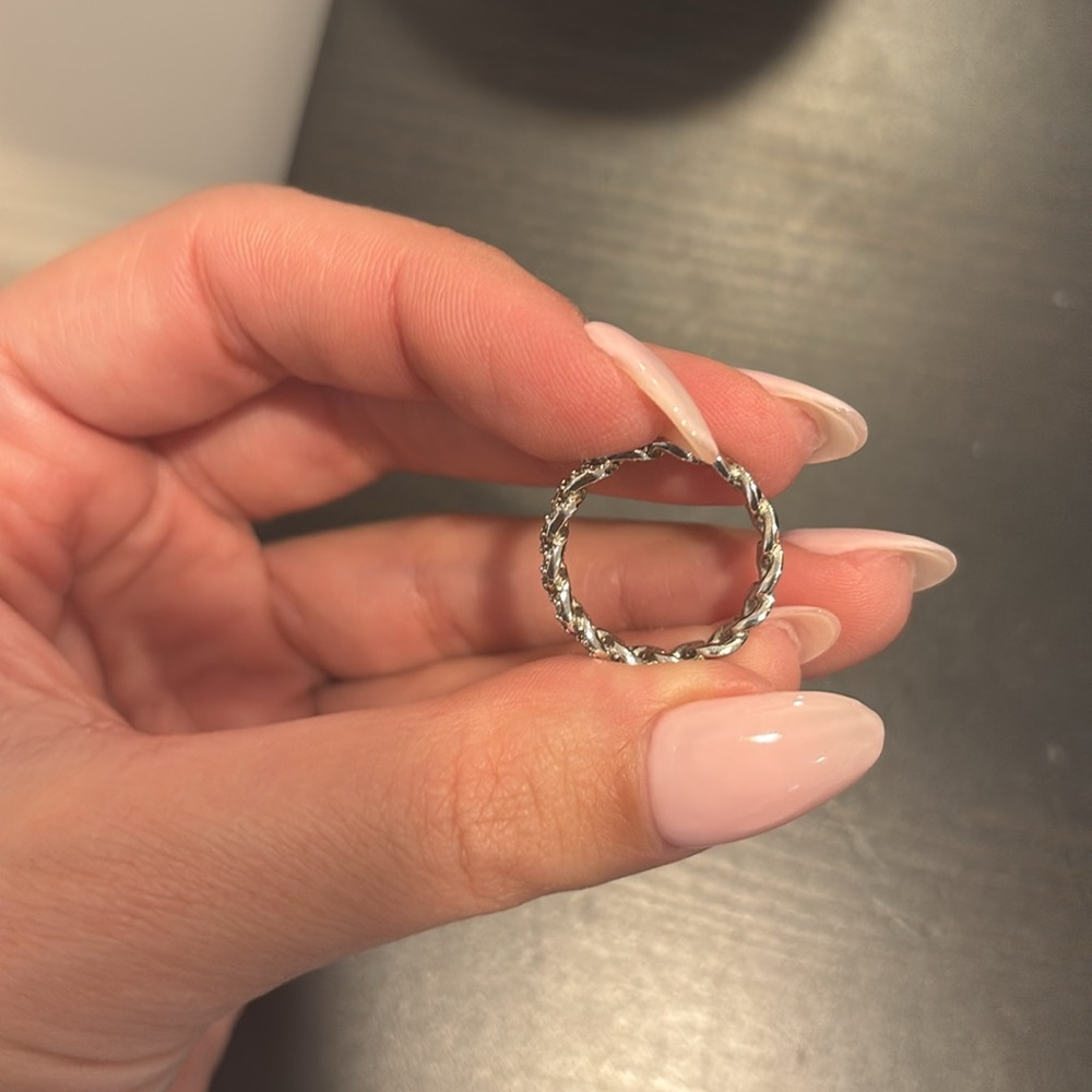 Chain Ring - Picture 2 of 3